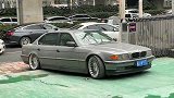 安徽唯一一台宝马老爷车，比劳斯莱斯回头率还要高