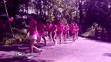 跑步-15年-粉红跑个人定制MV：选手编号0401-专题