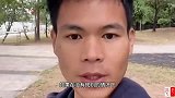 退伍军人扬言秒杀泰森，能一个打十个，看退伍军人怎么被的