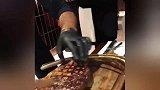 撒盐哥 日常操作