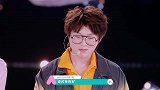 毛不易跳女团舞，获宋茜夸赞，毛老师暴露“舞担”身份