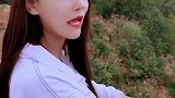 美女，这么漂亮的身材不要想不开哦，有事慢慢商量