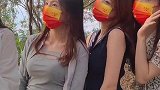 又发现一款绝绝子口罩，谁戴谁自豪口罩 国潮口罩