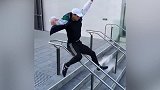 笑岔气了！国际比赛日结束后的球迷 你也是其中一员吗