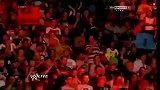 WWE-14年-RAW1092期上-怀特家族携唱诗班羞辱塞纳-全场