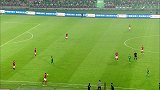 第12轮 北京国安vs河南建业 91'