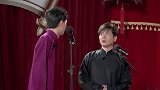 秦霄贤直言傻都是跟孟鹤堂学的，这下队长不乐意了，这玩意不是遗传的吗？