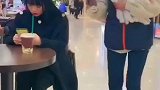 用一杯小狗换一杯奶茶