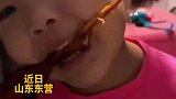 人类幼崽有多会演戏，这演技不去当演员可惜了