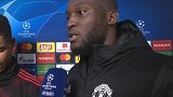 卢卡库：索帅给我们练过各种组合 准备充分让我们更有信心