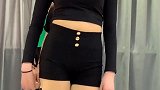 做一个会跳舞的小女人，内心坚强的大女人。经济独立的美女人