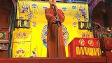 九熙、芳芳搞笑相声，分分钟搞笑包袱不断，太逗了！