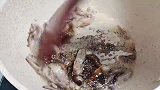 蒜苔炒肉丝不要直接下锅，多加这一步，蒜苔爽脆肉丝滑嫩
