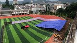 “操场埋尸案”纪委人员盗用涉案干部34万元 用于赌博和还款