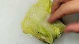 白菜这样做不好吃你找我！