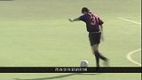 西甲-1718赛季-皮克的拉玛西亚记忆:这里是第二个家 身披红蓝责任重大-新闻