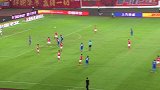 第3轮 广州恒大vs河南建业 46'