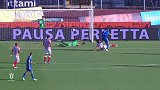 意大利杯：7分钟连入2球 意甲新军恩波利4-2击败维琴察