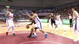 CBA-1617赛季-常规赛-第21轮-以假乱真！哈德森华丽假动作戏耍对手造2+1-花絮
