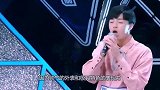 陈立农这是有多缺乏安全感，这高难度睡姿，换个人都不一定能做到