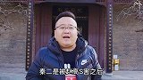 秦始皇之孙子婴为什么称为秦王，而没有称帝呢
