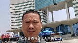 广西北海坐火车去昆明，来到美丽的彩云之南，要自驾去西藏了！