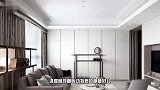 高级灰+小空间赋能都市生活低调不失高级感
