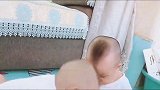 龙凤胎兄妹为了一个玉米干了起来，兄妹俩的玉米大战，厉害了