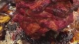 满口吃，溢出屏幕那种，秘制酱料肉香四溢