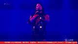 WWE-17年-SD第926期：欧文斯主持新亮点秀 AJ马哈尔做客约战-花絮