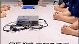 这下好了，真的团聚啦