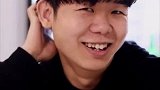 姨妈，我真的看不见