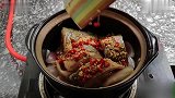 鱼肉这样做香嫩入味，无需放大料，步骤简单易学