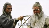 77岁老戏骨近况曝光双腿肿胀无法穿鞋