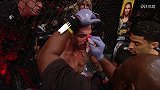 UFC-18年-UFC on FOX28：次中量级 格里芬VS佩里-单场