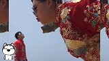 感觉嘴里有咸鱼的味道，罪魁祸首找到了，摄影师准备挨揍吧！