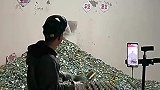 瞄准渣女啊，你这是来发泄的