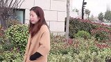 美女路上遇到打劫，美女一句话劫匪抱头鼠窜