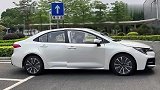 将于7月份内上市 新款广汽丰田雷凌官图