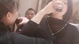 不耿直，哈哈