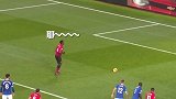 看傻！点球点跳舞+射门直飞角旗杆 博格巴脑子秀逗了吗？