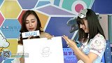 乐人无数-20160615-SNH48做客《乐人无数》