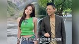 大方认爱？汪小菲点赞与张颖颖恋情动态，两人曾同游法喜寺求姻缘