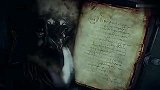 《恶魔城暗影之王2》万圣节预告片“德古拉的复仇”
