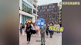 辛巴高调回归！斥资百万打造灯光秀，率领公司全体下跪致歉