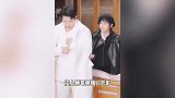 全红婵17岁正是爱美的年纪，穿新衣服随时随地大小拍，萌出新高度