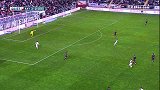 西甲-1516赛季-联赛-第21轮-巴列卡诺VS塞尔塔-全场