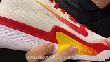 【鞋圈儿】Nike BB NXT中国队配色 图案体现战靴含义