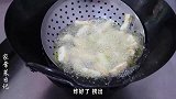 1块豆腐2个茄子，简单一做，香气四溢超下饭，上桌连汤汁都不剩