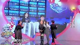 张丹峰用大蒜表白洪欣，场面温馨又搞笑